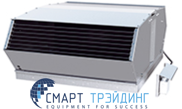 Вентилятор TKV / TKH 560 C1 ErP Galv